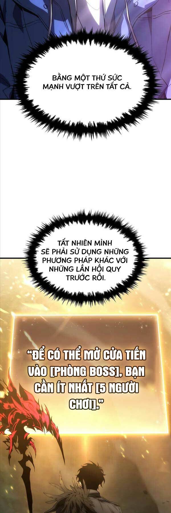 Người Chơi Mạnh Nhất Hồi Quy Lần Thứ 100 Chapter 5 - Trang 2