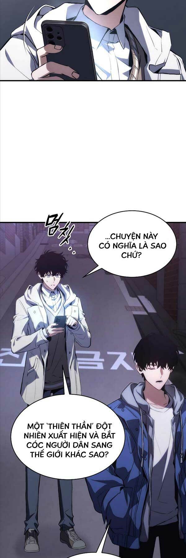 Người Chơi Mạnh Nhất Hồi Quy Lần Thứ 100 Chapter 5 - Trang 2