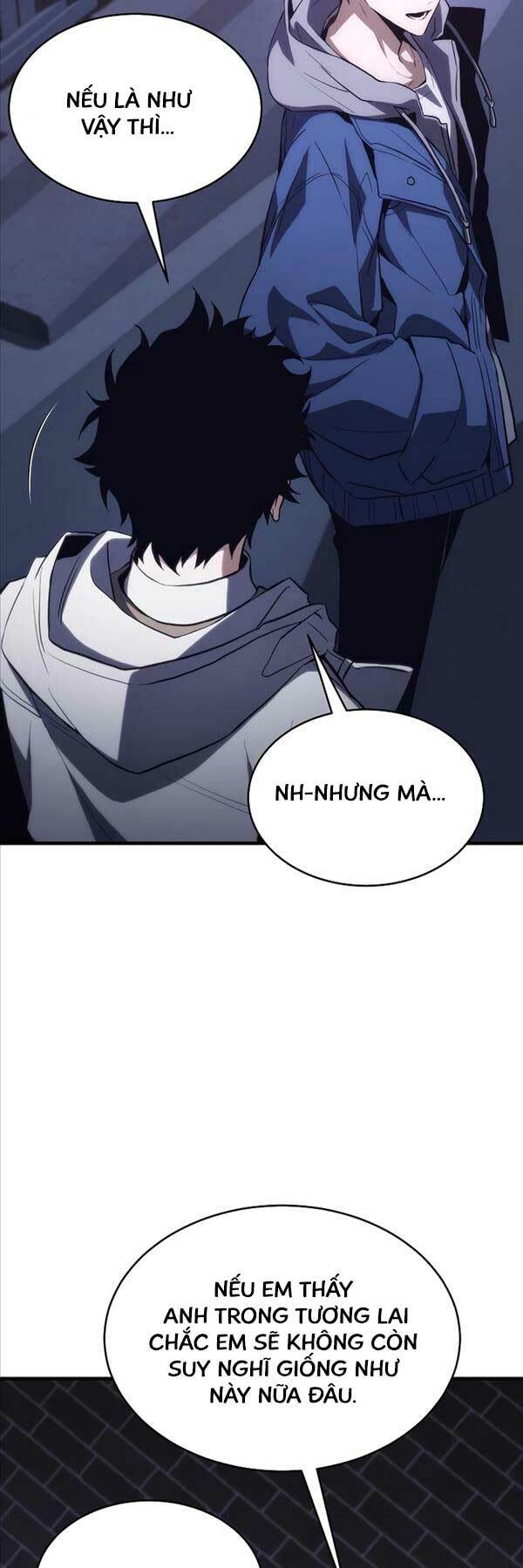 Người Chơi Mạnh Nhất Hồi Quy Lần Thứ 100 Chapter 5 - Trang 2