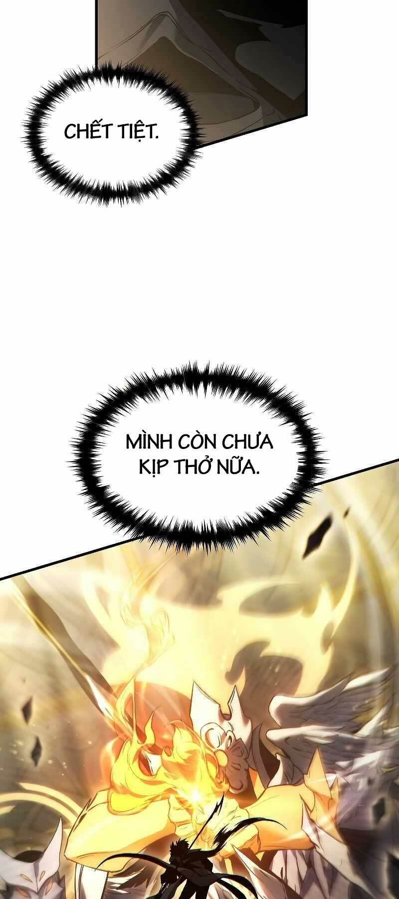 Người Chơi Mạnh Nhất Hồi Quy Lần Thứ 100 Chapter 0 - Trang 2