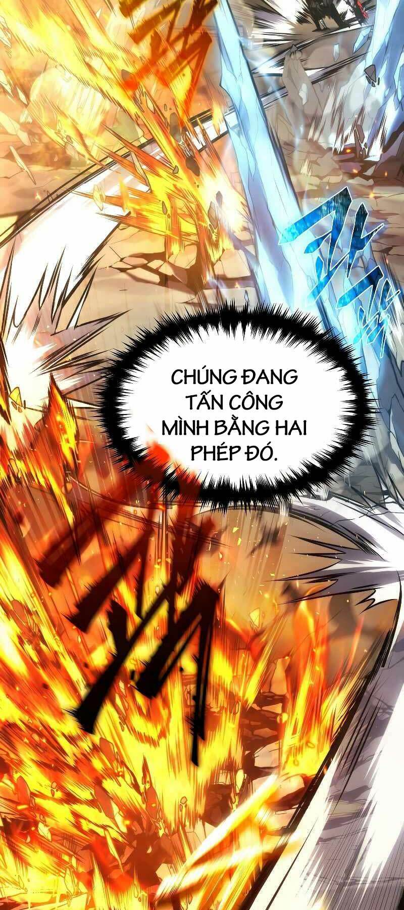 Người Chơi Mạnh Nhất Hồi Quy Lần Thứ 100 Chapter 0 - Trang 2