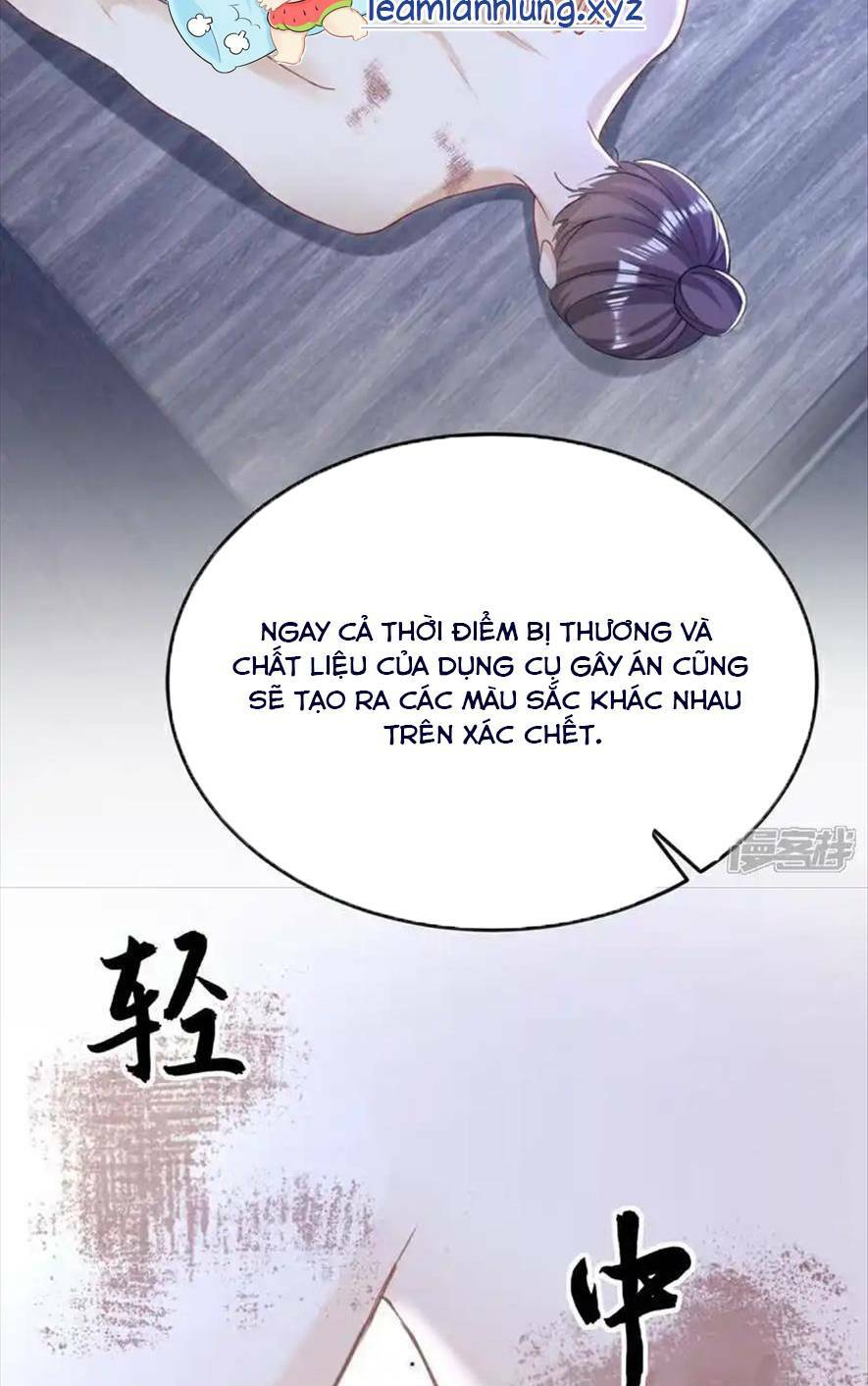 Đích Nữ Vi Mưu Chapter 76 - Trang 2