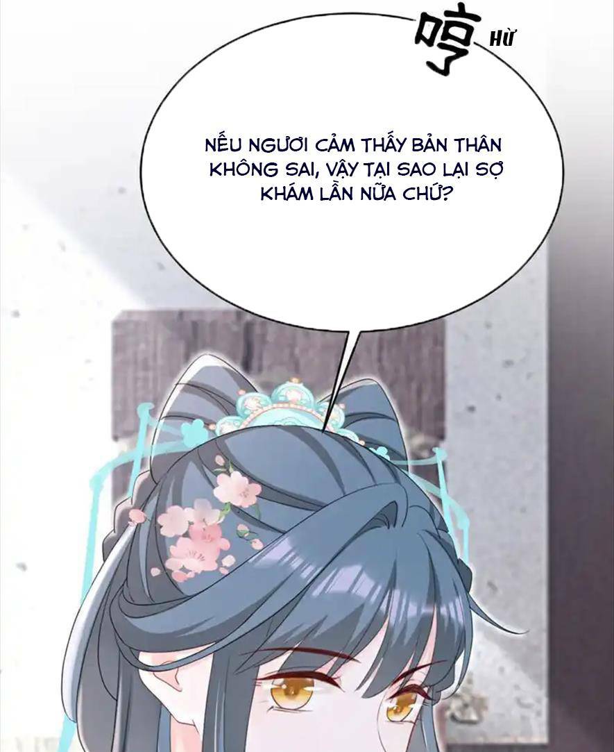 Đích Nữ Vi Mưu Chapter 76 - Trang 2