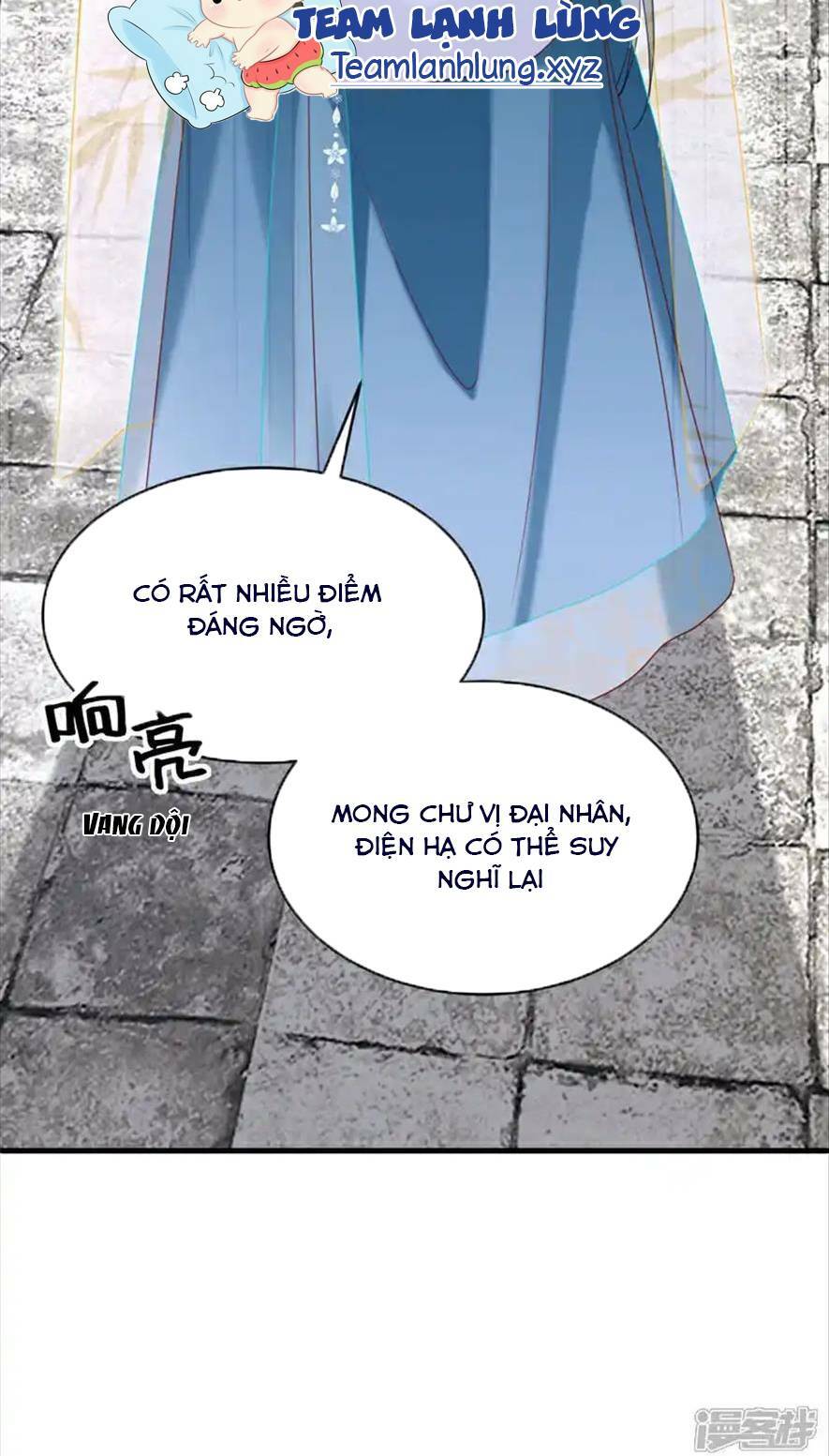 Đích Nữ Vi Mưu Chapter 76 - Trang 2