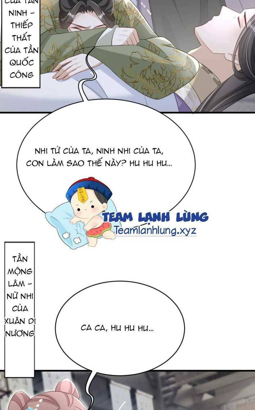 Đích Nữ Vi Mưu Chapter 74 - Trang 2