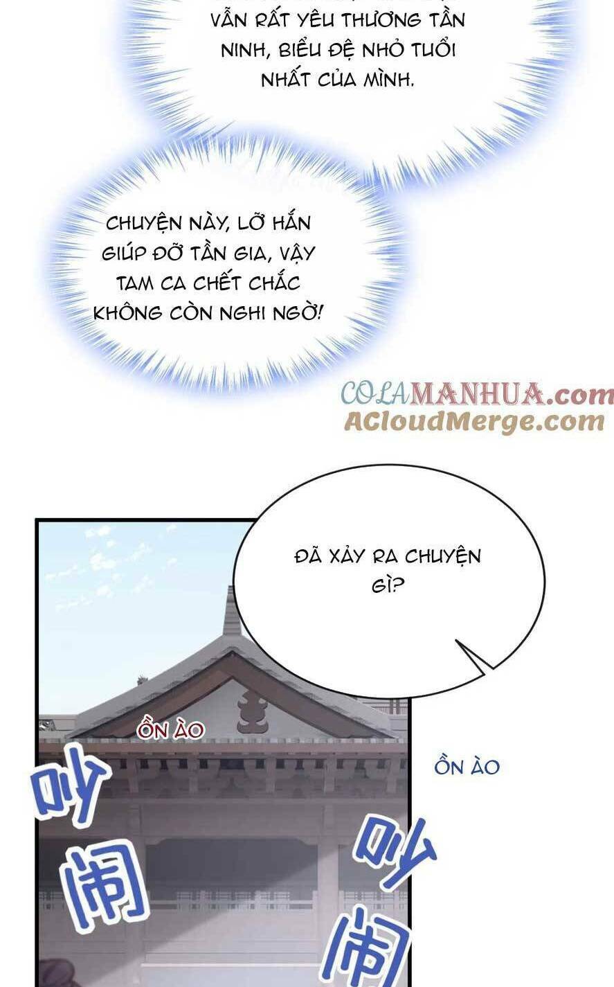 Đích Nữ Vi Mưu Chapter 74 - Trang 2