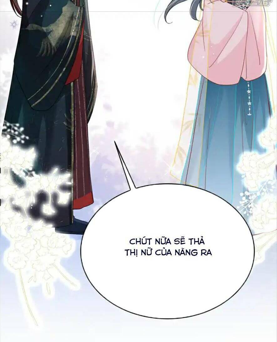 Đích Nữ Vi Mưu Chapter 73 - Trang 2