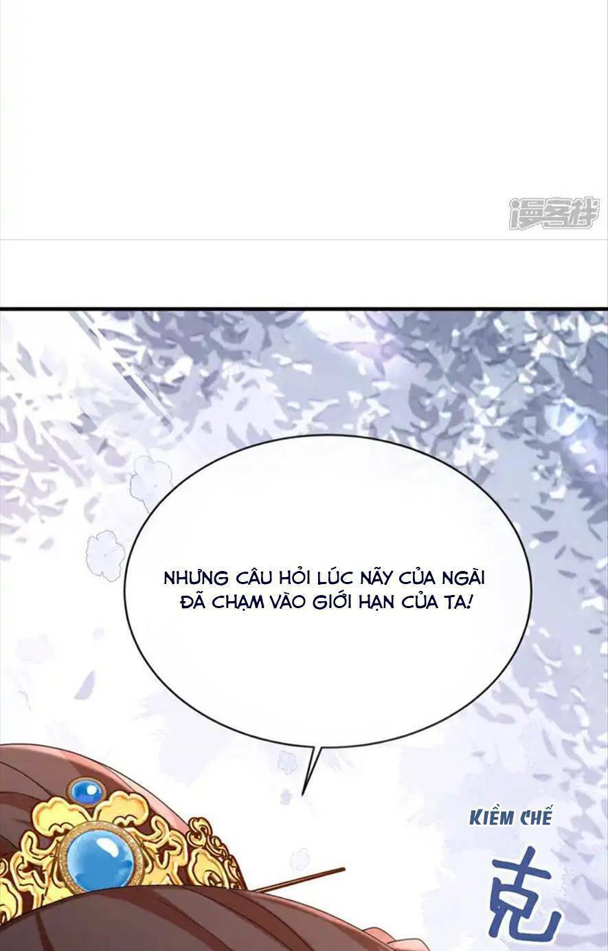 Đích Nữ Vi Mưu Chapter 73 - Trang 2