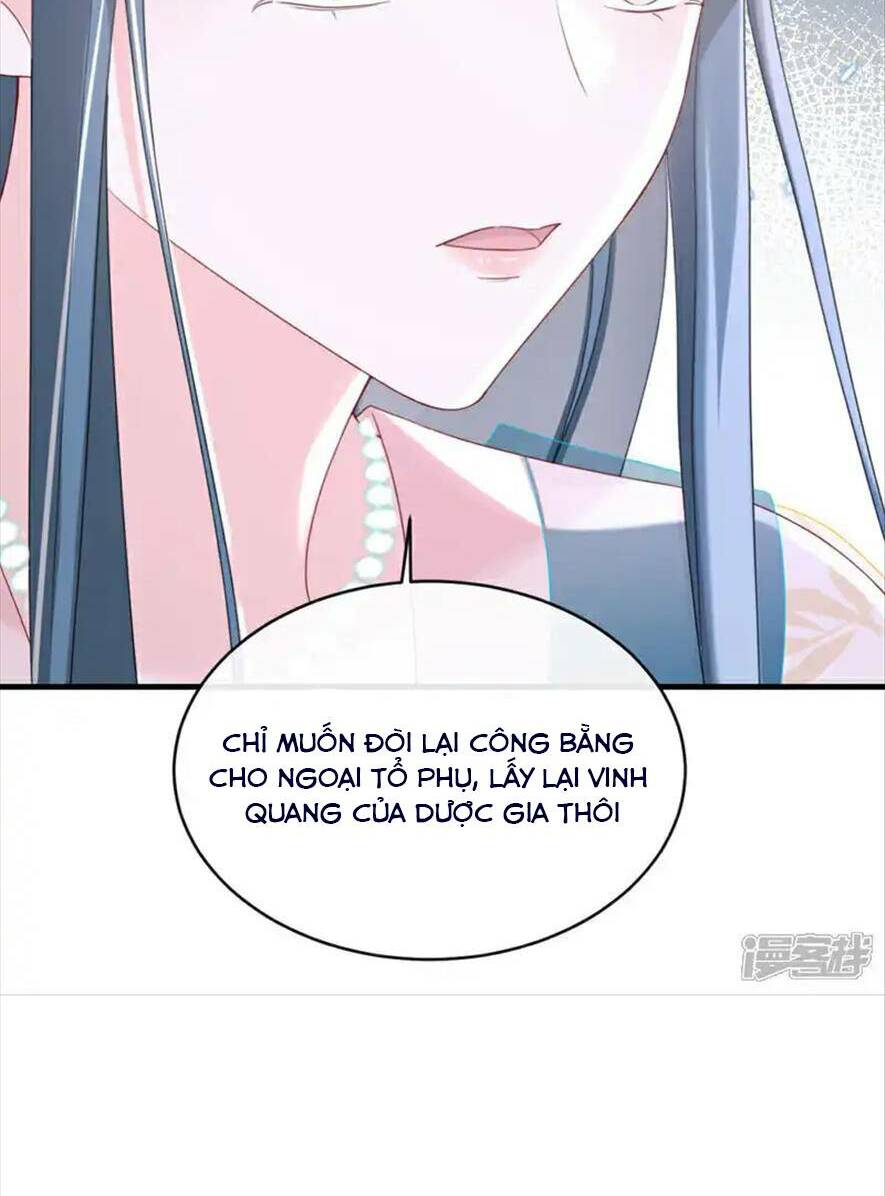 Đích Nữ Vi Mưu Chapter 72 - Trang 2