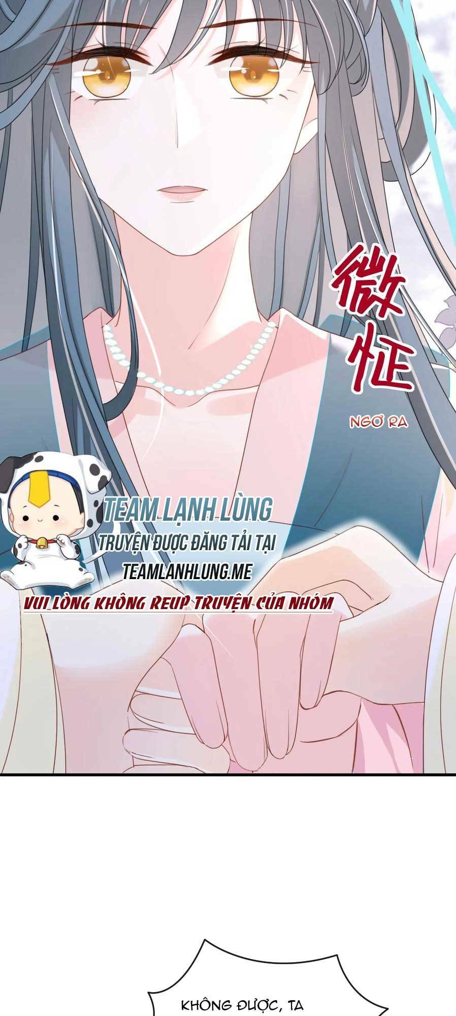 Đích Nữ Vi Mưu Chapter 69 - Trang 2