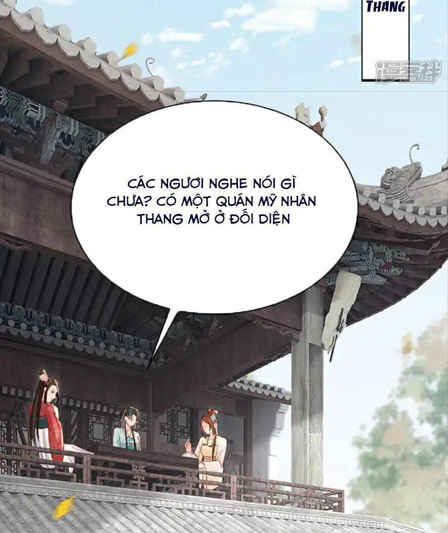 Đích Nữ Vi Mưu Chapter 68 - Trang 2