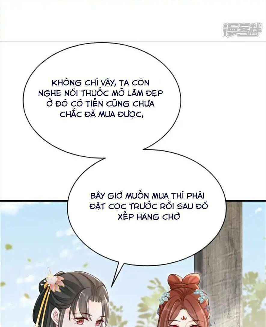 Đích Nữ Vi Mưu Chapter 68 - Trang 2