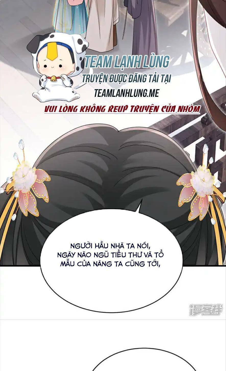 Đích Nữ Vi Mưu Chapter 68 - Trang 2