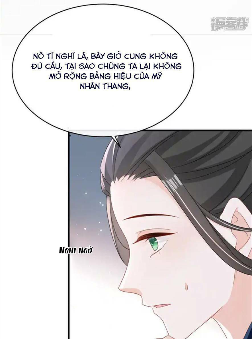 Đích Nữ Vi Mưu Chapter 68 - Trang 2