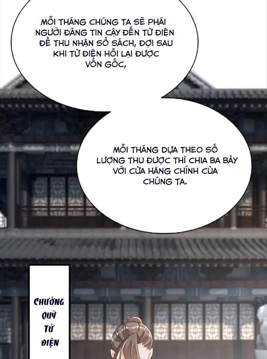 Đích Nữ Vi Mưu Chapter 68 - Trang 2