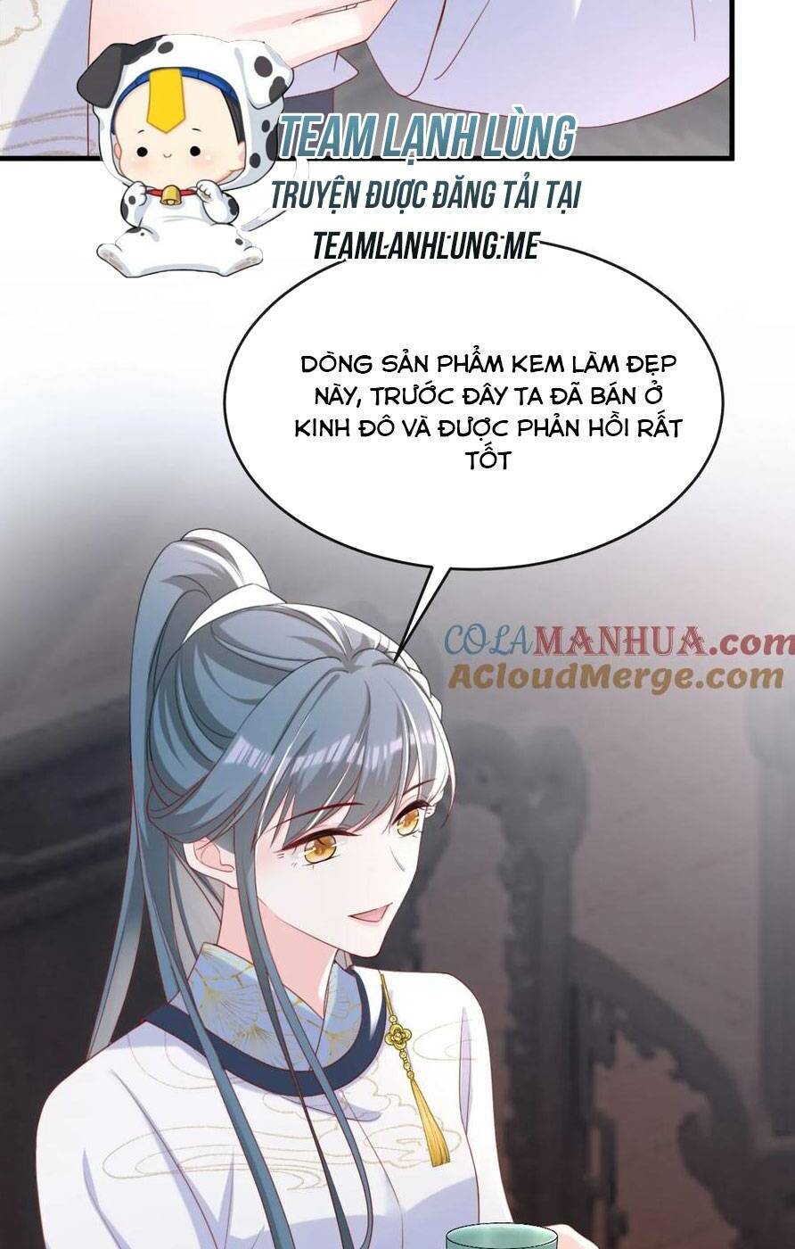 Đích Nữ Vi Mưu Chapter 59 - Trang 2