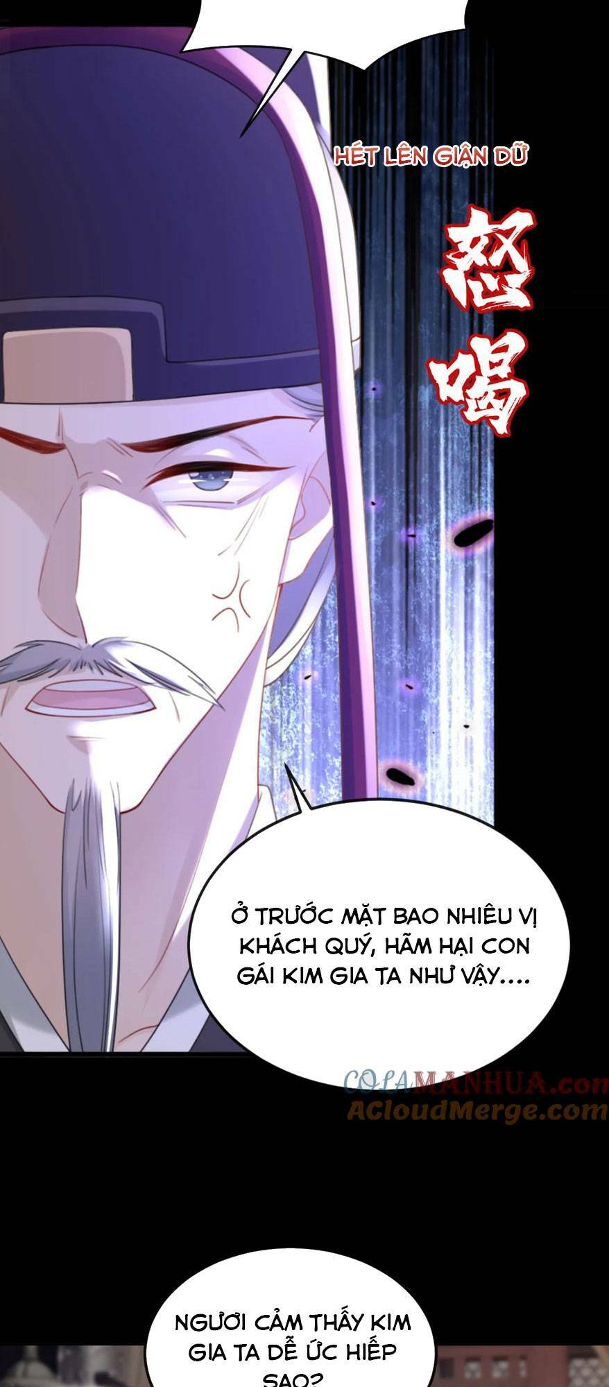 Đích Nữ Vi Mưu Chapter 55 - Trang 2