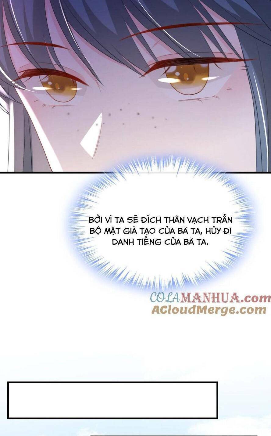 Đích Nữ Vi Mưu Chapter 53 - Trang 2