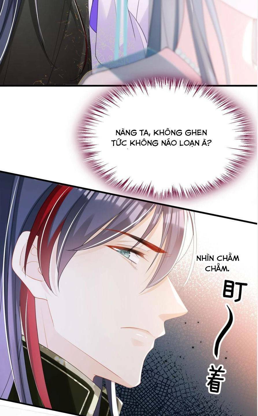 Đích Nữ Vi Mưu Chapter 53 - Trang 2