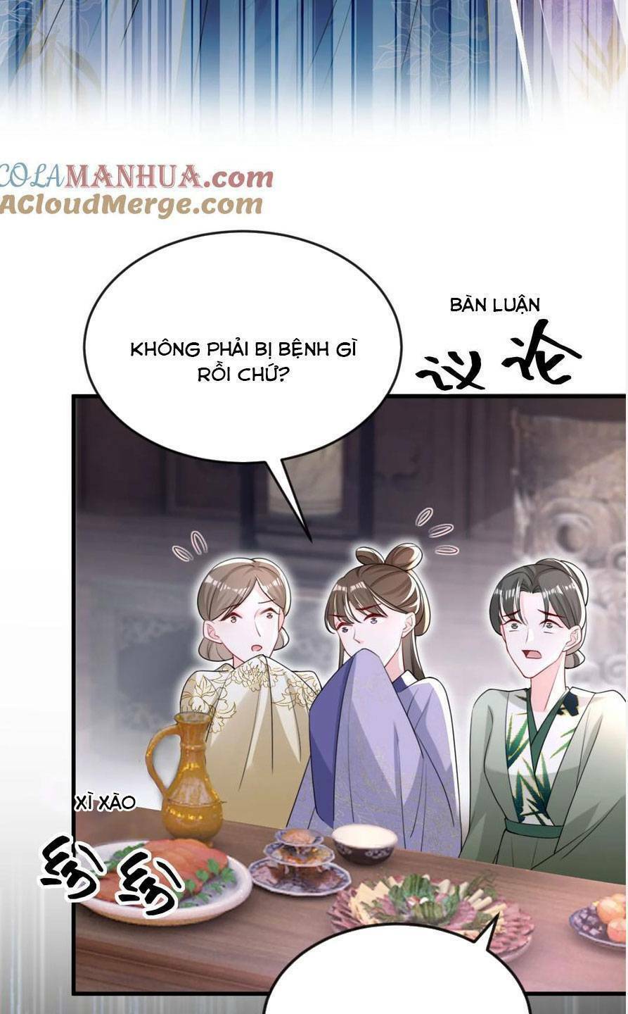 Đích Nữ Vi Mưu Chapter 53 - Trang 2