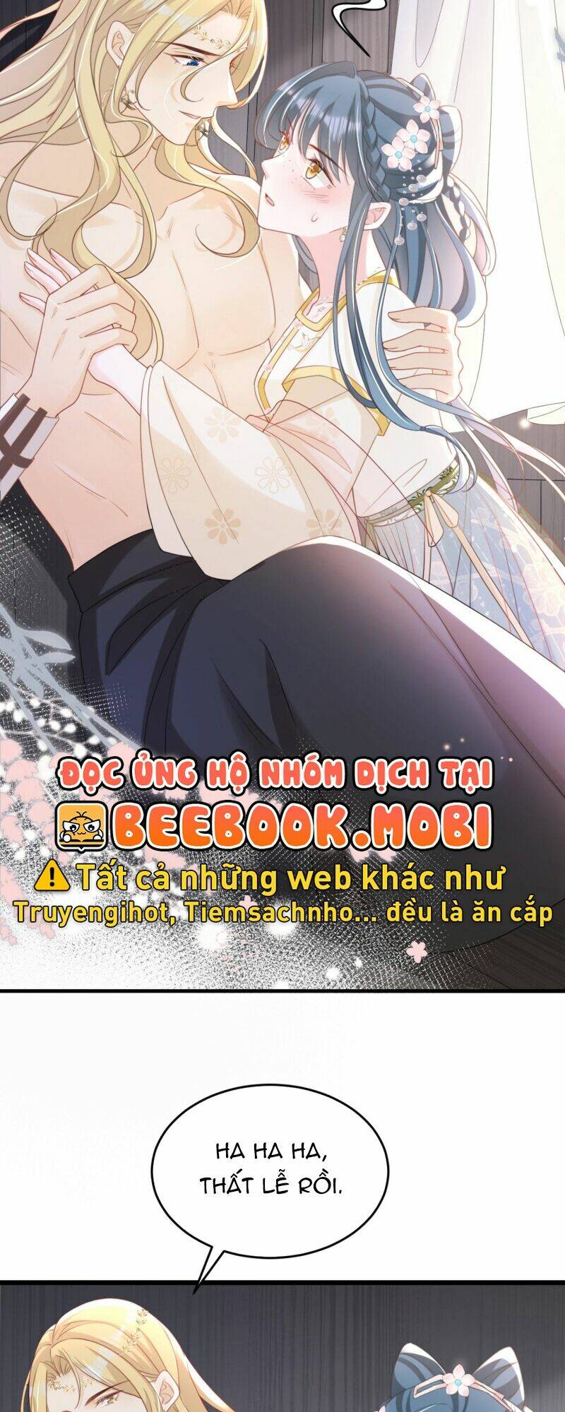 Đích Nữ Vi Mưu Chapter 49 - Trang 2