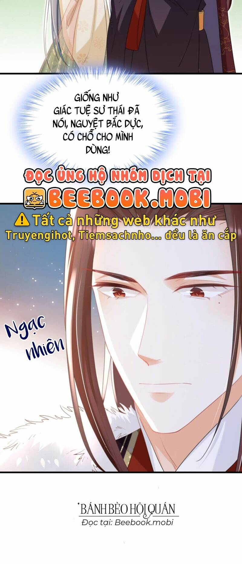 Đích Nữ Vi Mưu Chapter 49 - Trang 2