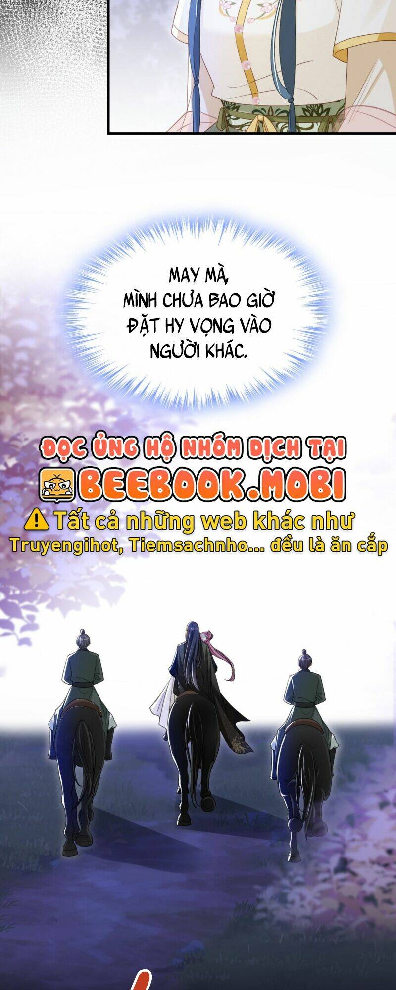 Đích Nữ Vi Mưu Chapter 49 - Trang 2