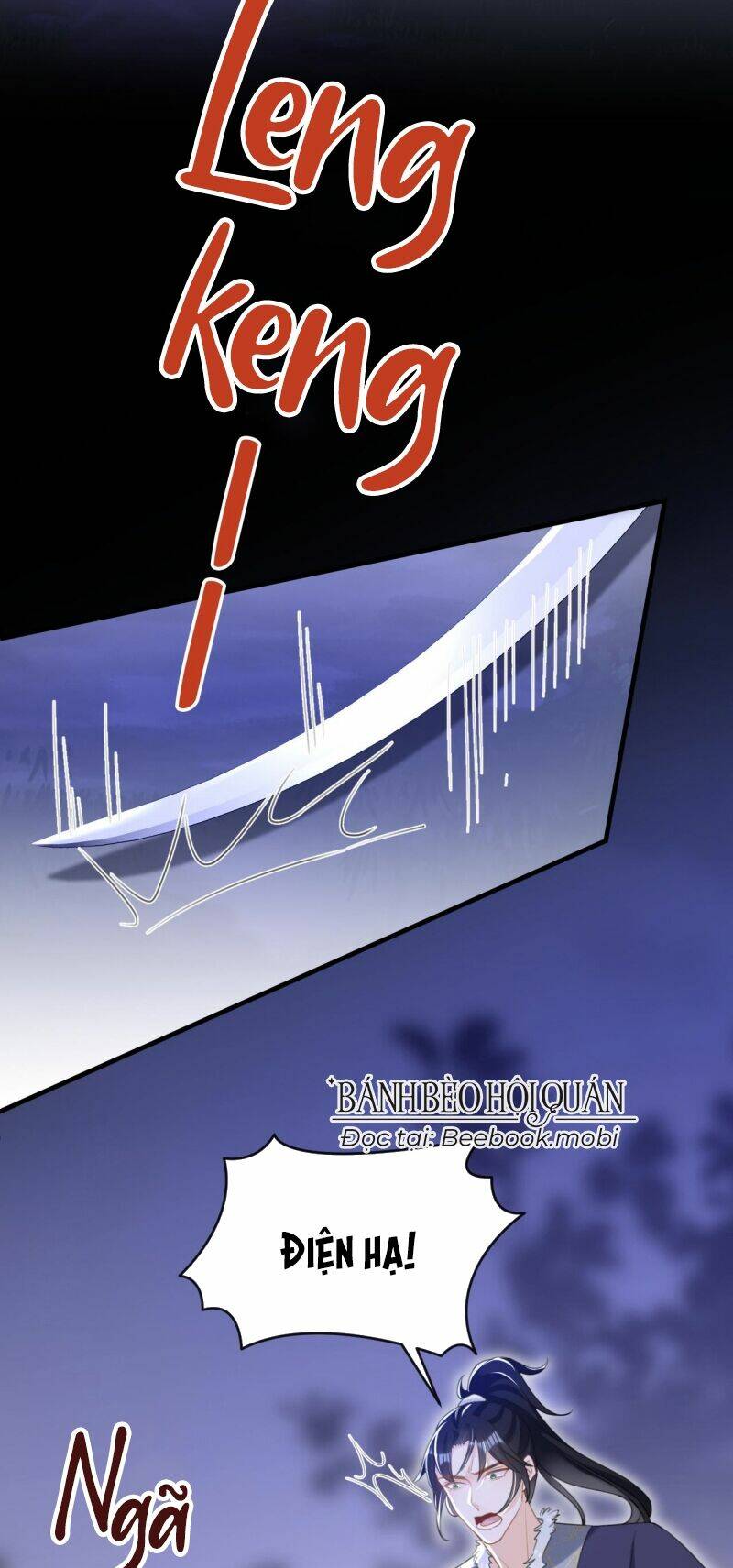 Đích Nữ Vi Mưu Chapter 49 - Trang 2