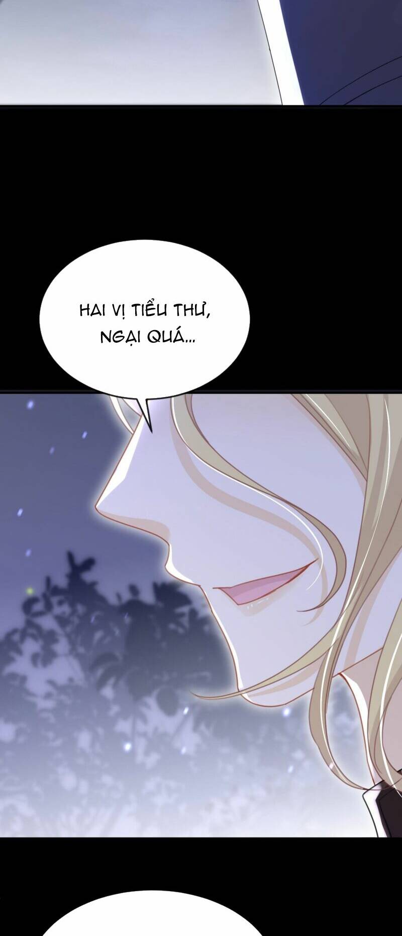 Đích Nữ Vi Mưu Chapter 48 - Trang 2