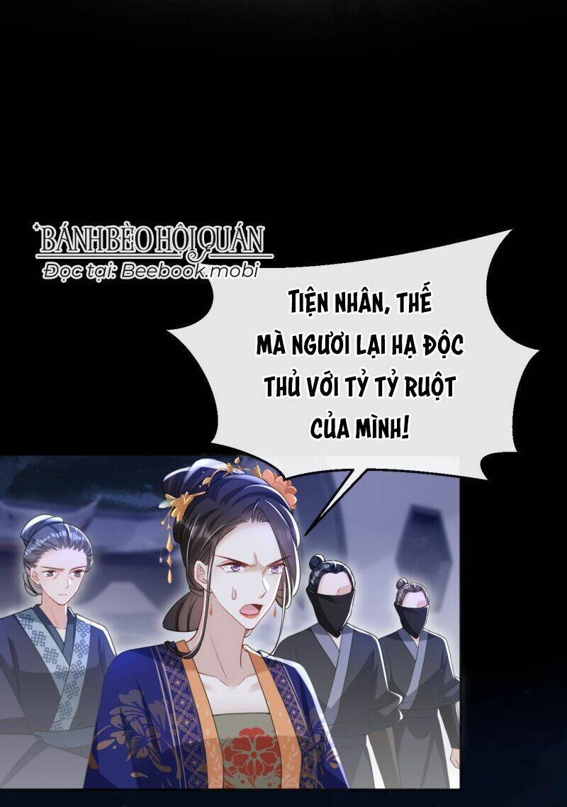 Đích Nữ Vi Mưu Chapter 47 - Trang 2