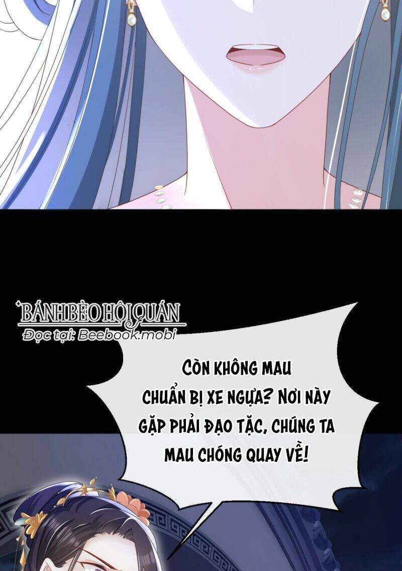 Đích Nữ Vi Mưu Chapter 47 - Trang 2