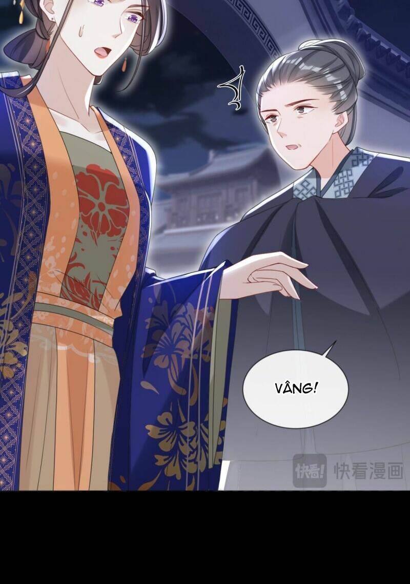 Đích Nữ Vi Mưu Chapter 47 - Trang 2