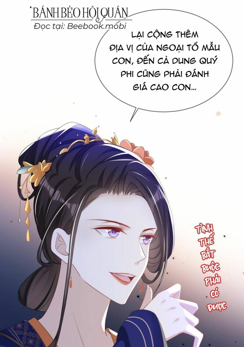 Đích Nữ Vi Mưu Chapter 47 - Trang 2