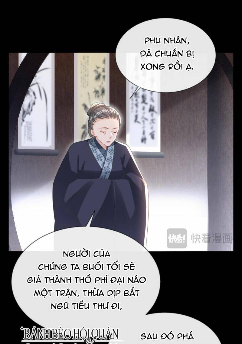 Đích Nữ Vi Mưu Chapter 47 - Trang 2