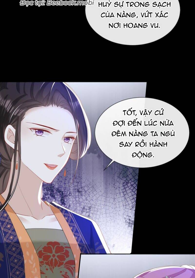 Đích Nữ Vi Mưu Chapter 47 - Trang 2