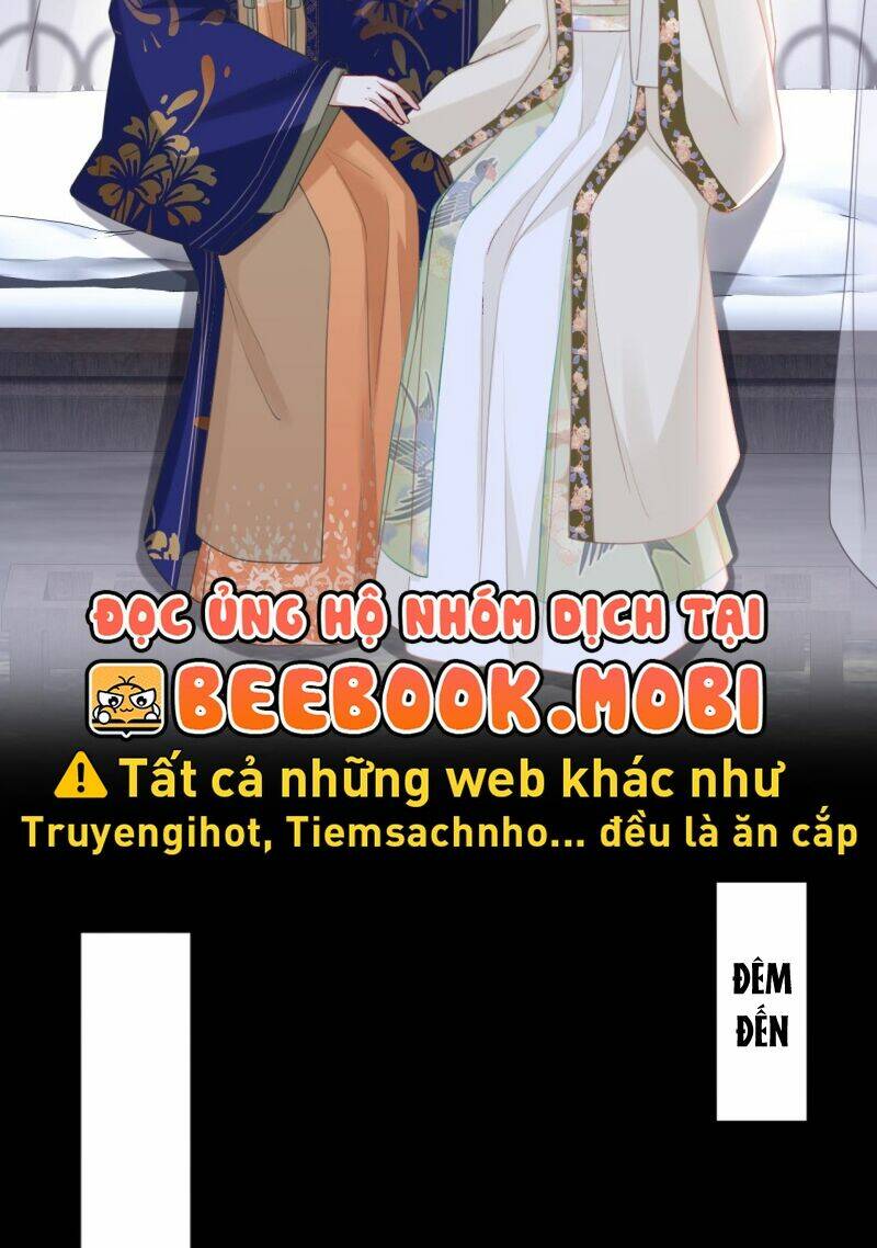 Đích Nữ Vi Mưu Chapter 47 - Trang 2