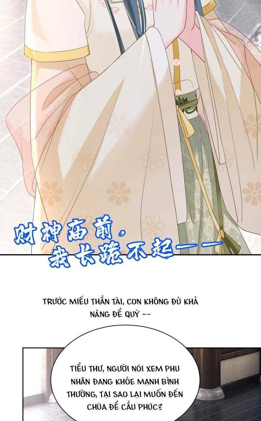 Đích Nữ Vi Mưu Chapter 46 - Trang 2