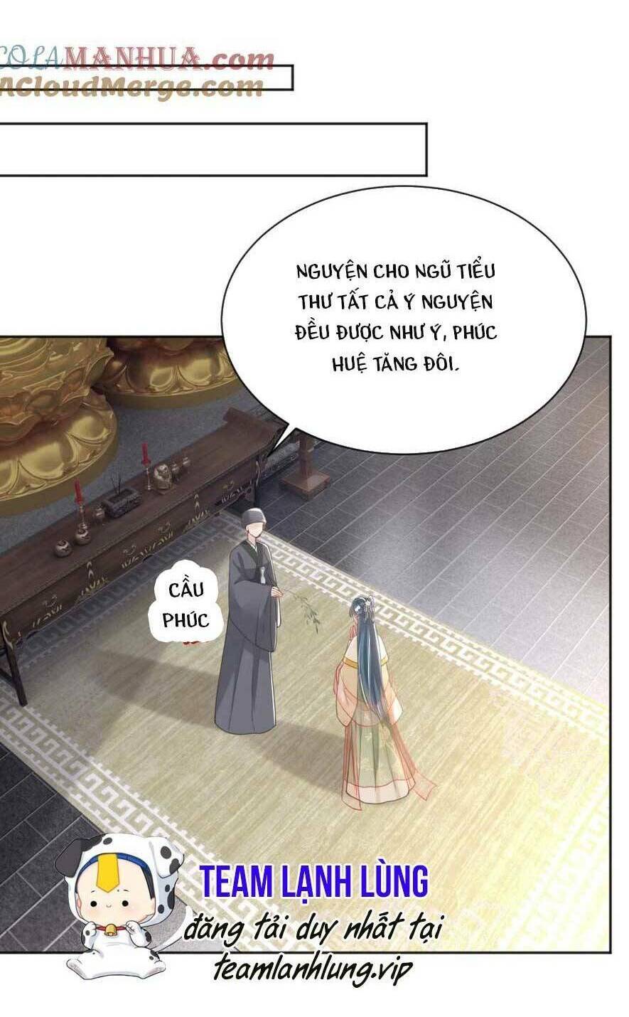 Đích Nữ Vi Mưu Chapter 46 - Trang 2