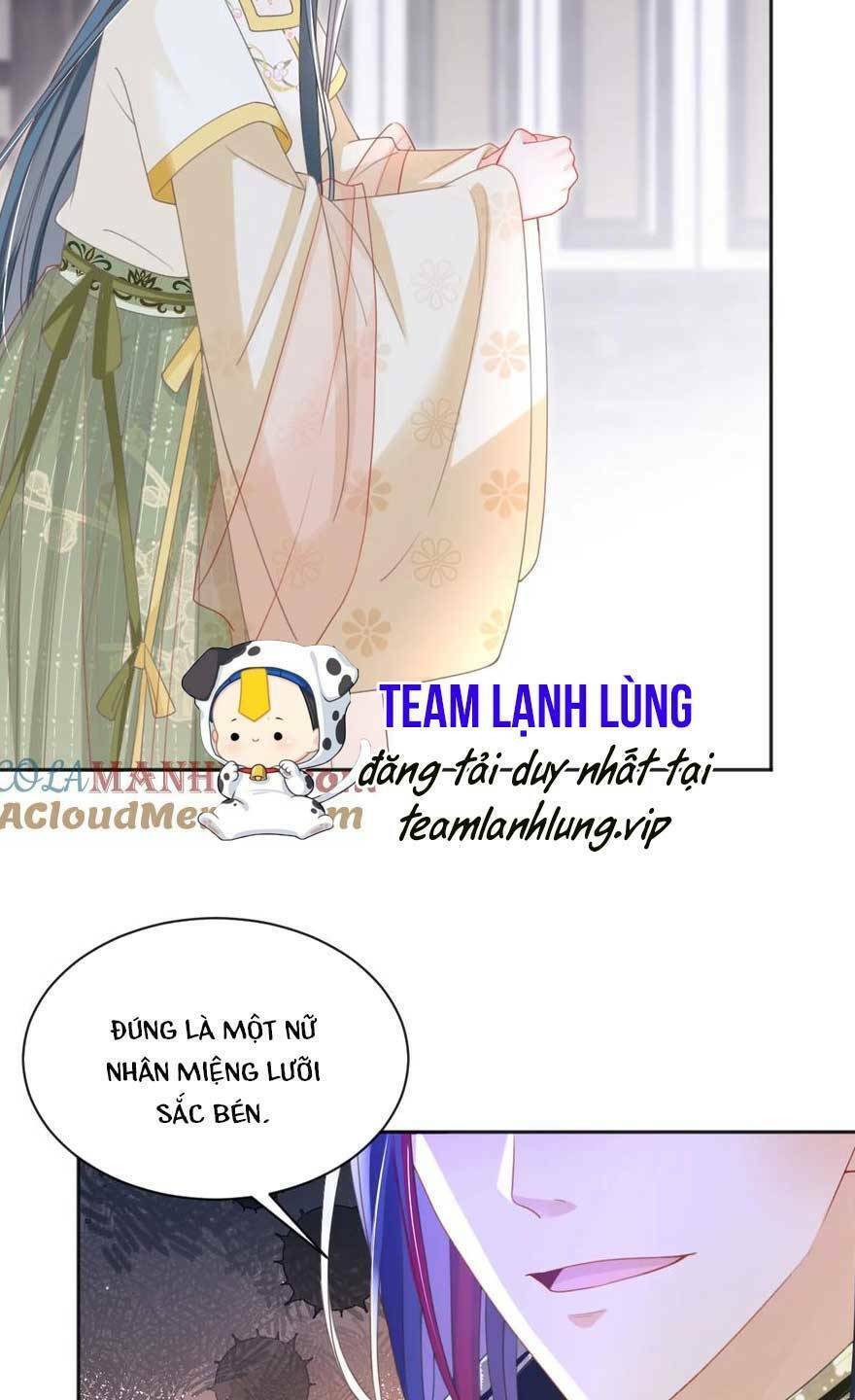 Đích Nữ Vi Mưu Chapter 46 - Trang 2