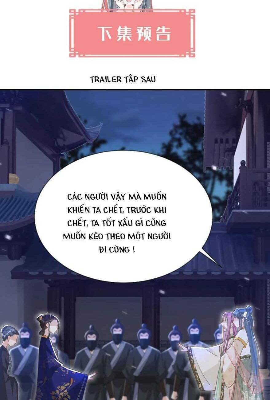 Đích Nữ Vi Mưu Chapter 46 - Trang 2