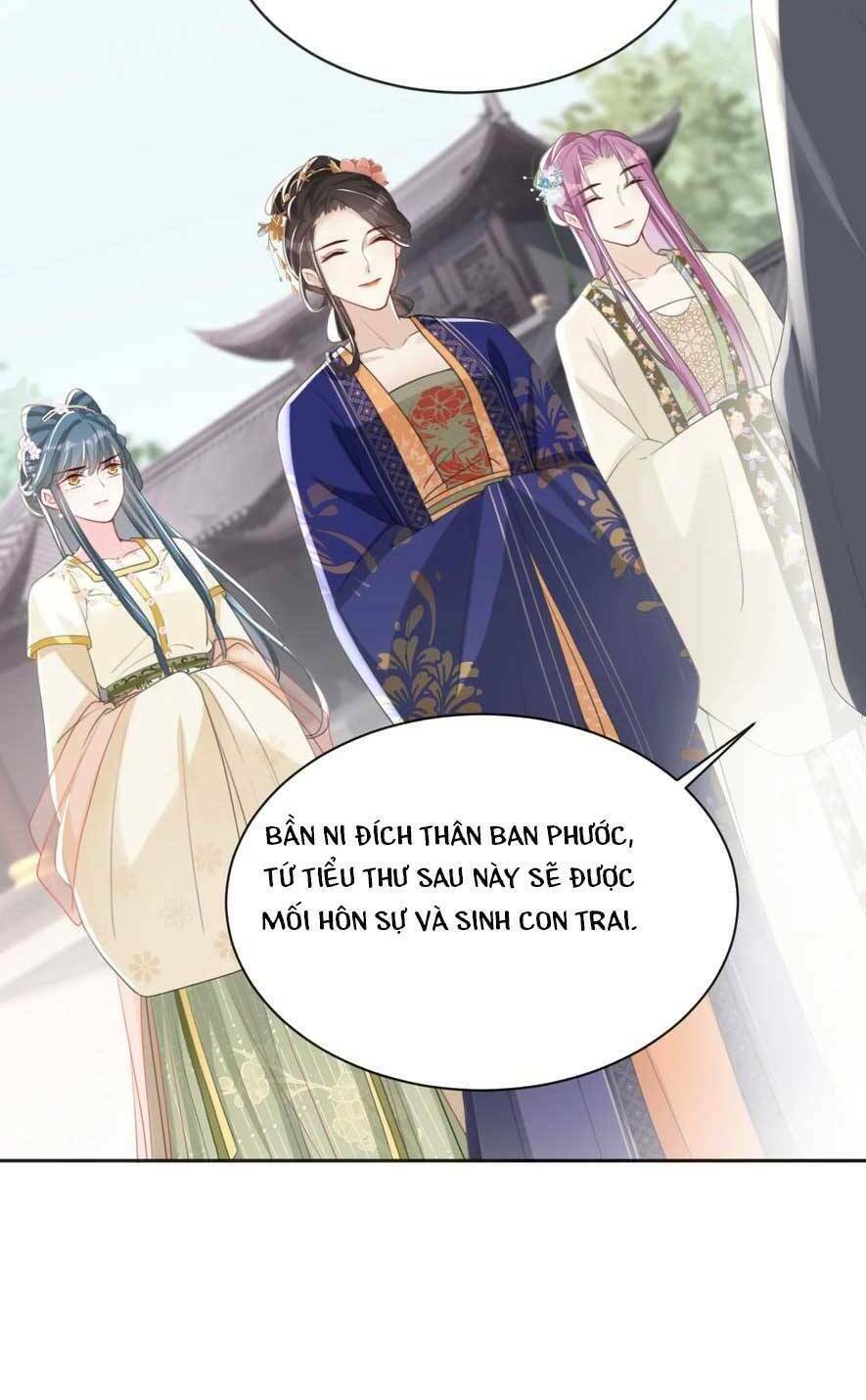 Đích Nữ Vi Mưu Chapter 46 - Trang 2