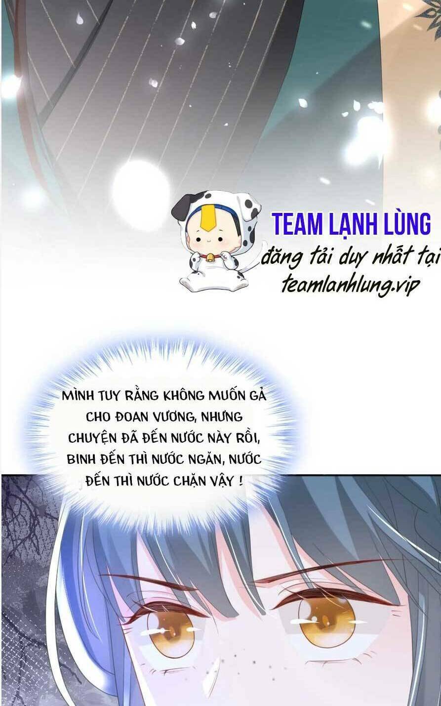 Đích Nữ Vi Mưu Chapter 45 - Trang 2