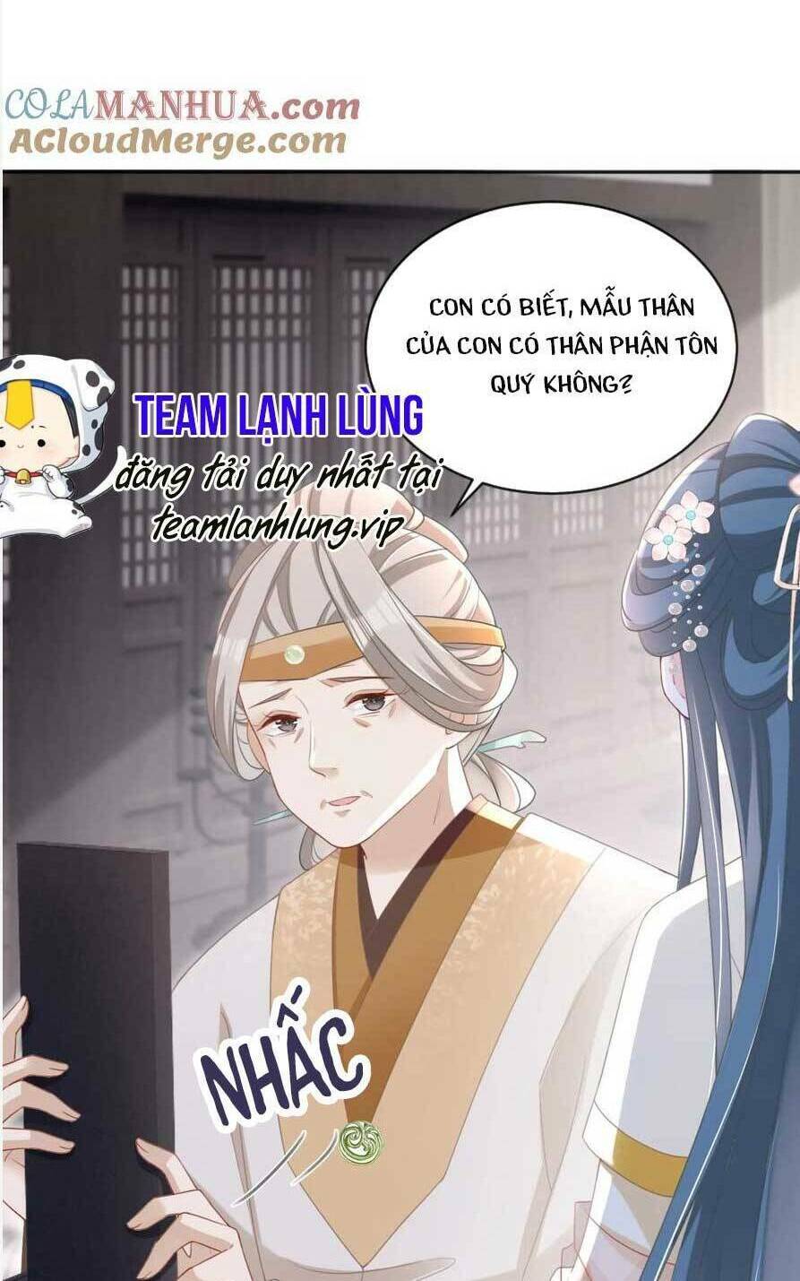 Đích Nữ Vi Mưu Chapter 45 - Trang 2