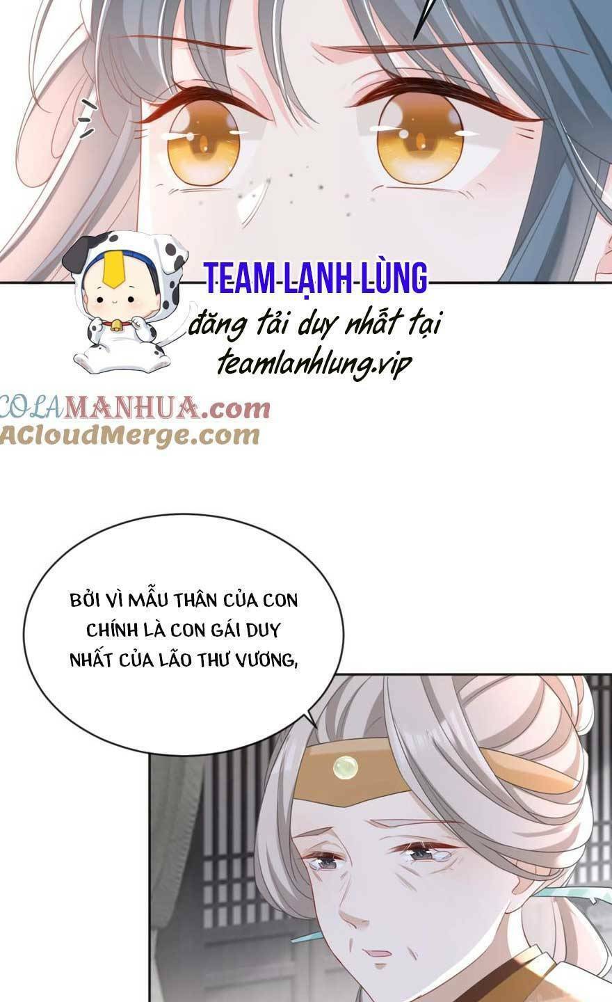 Đích Nữ Vi Mưu Chapter 45 - Trang 2