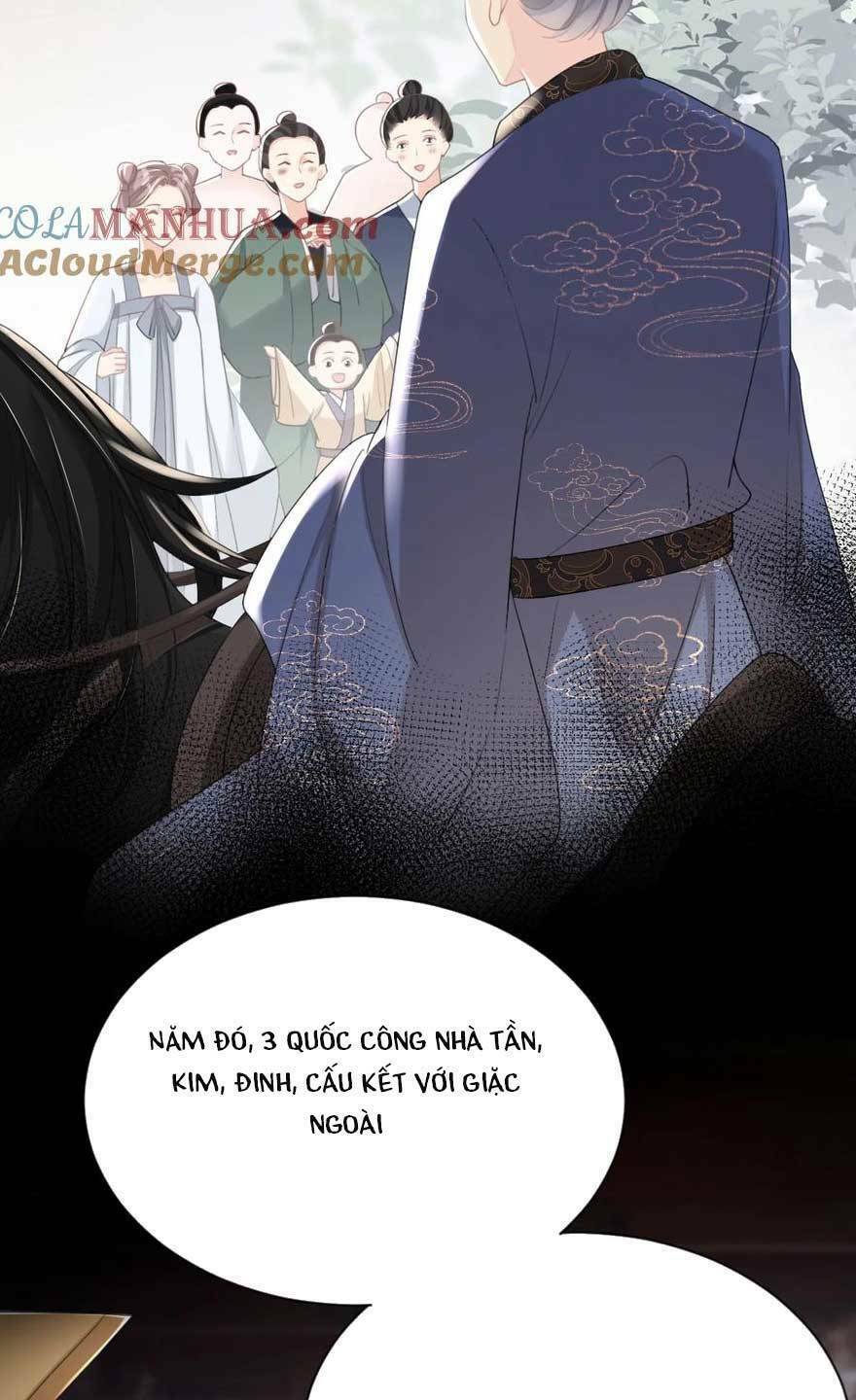 Đích Nữ Vi Mưu Chapter 45 - Trang 2