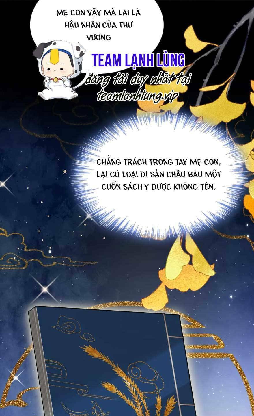 Đích Nữ Vi Mưu Chapter 45 - Trang 2