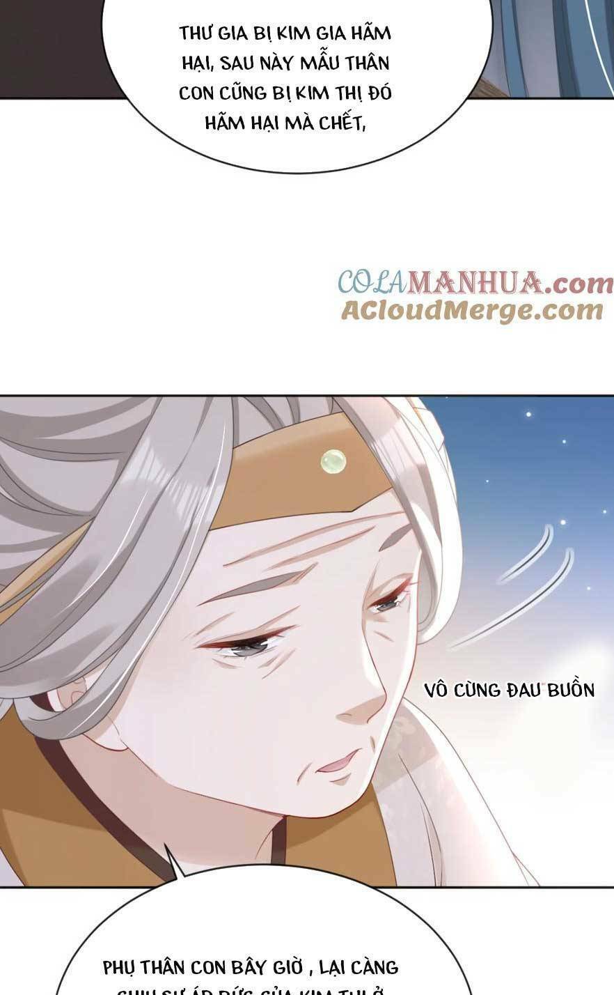 Đích Nữ Vi Mưu Chapter 45 - Trang 2