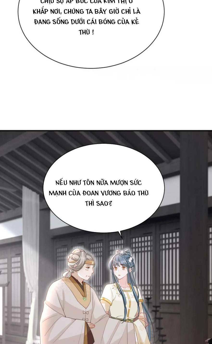 Đích Nữ Vi Mưu Chapter 45 - Trang 2