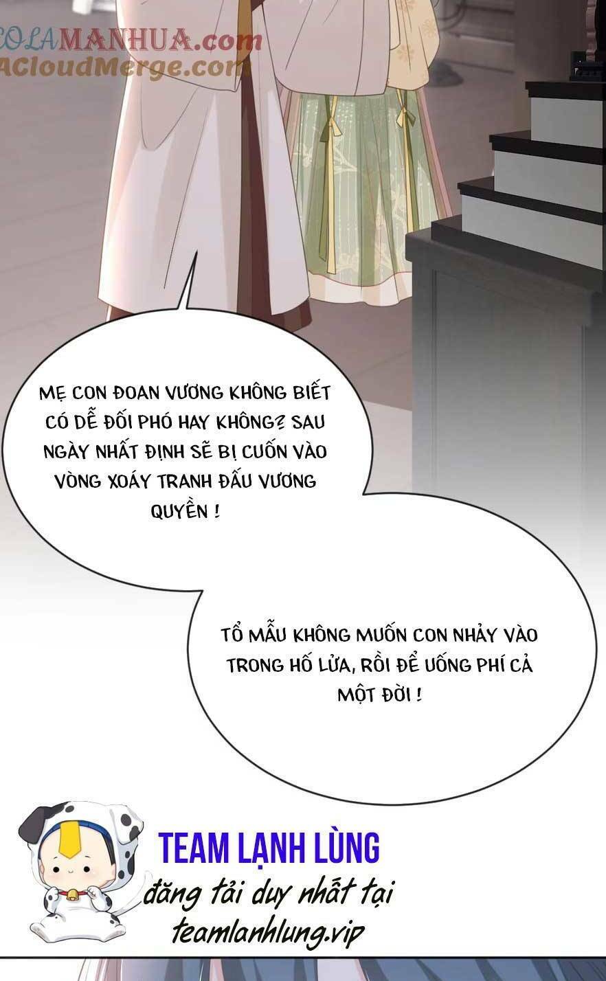 Đích Nữ Vi Mưu Chapter 45 - Trang 2