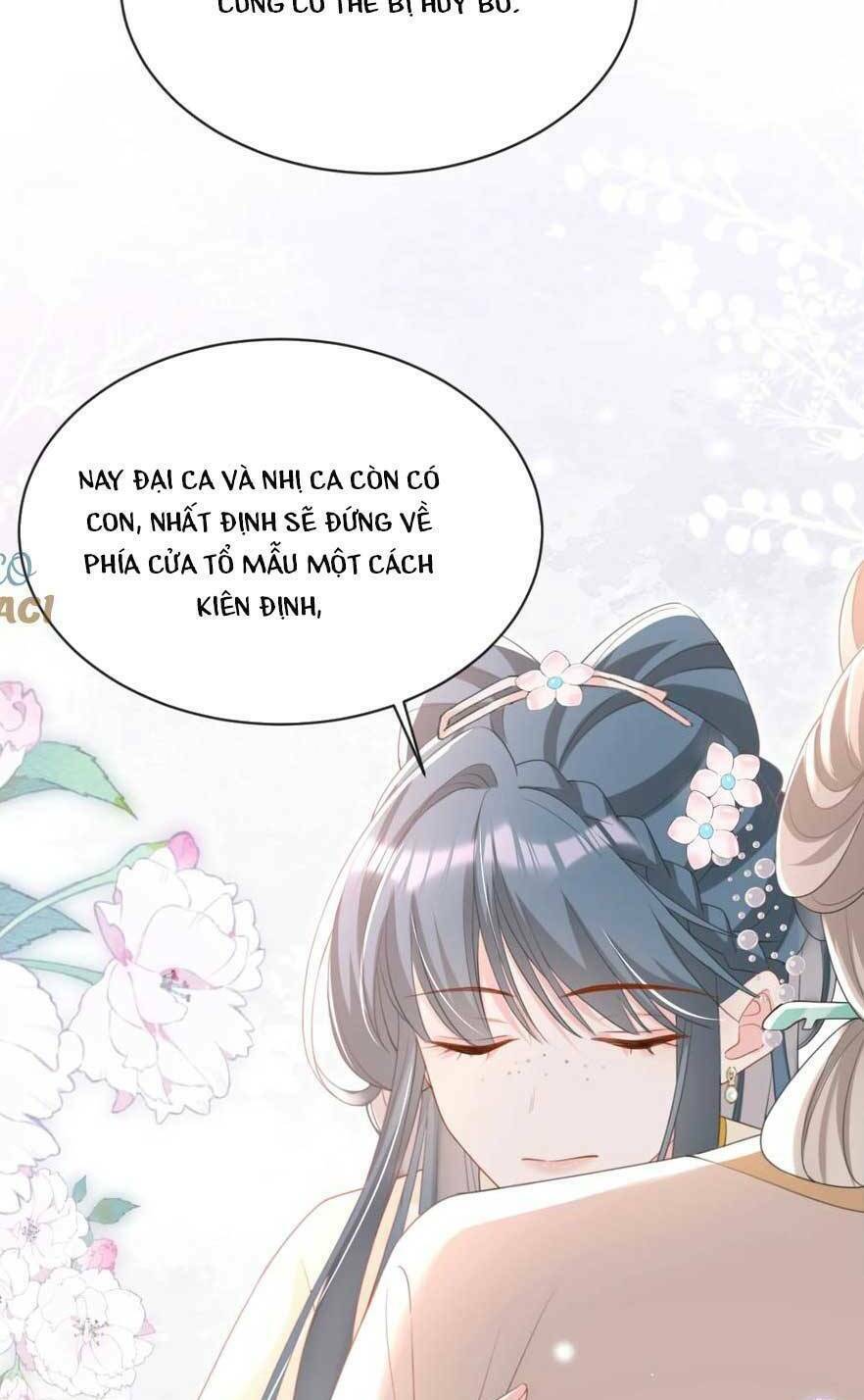 Đích Nữ Vi Mưu Chapter 45 - Trang 2